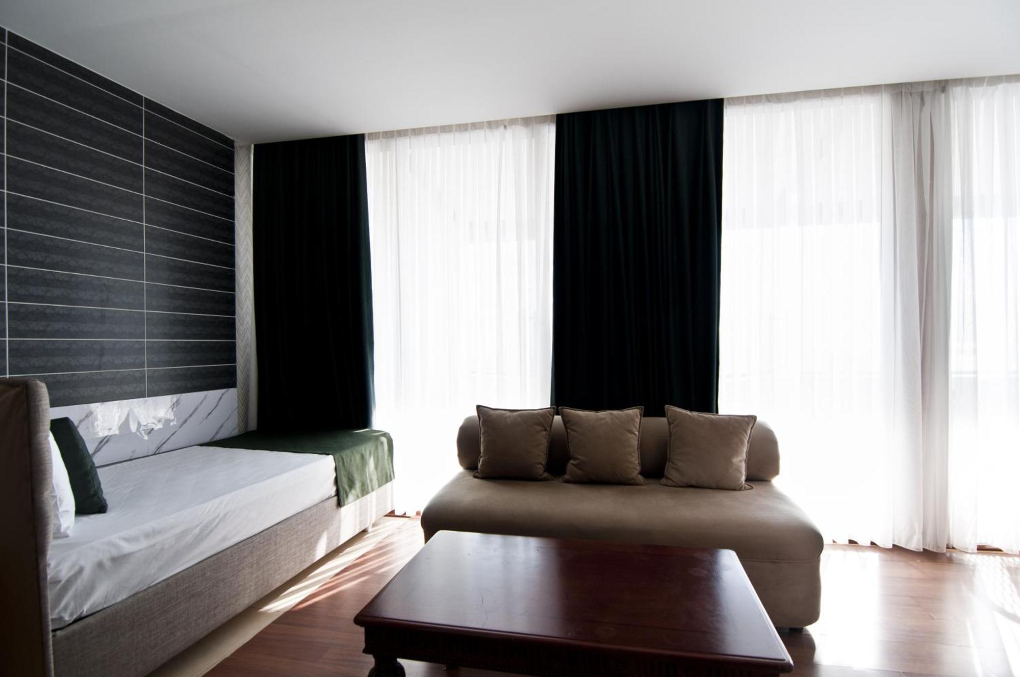 Artefes Old City Hotel