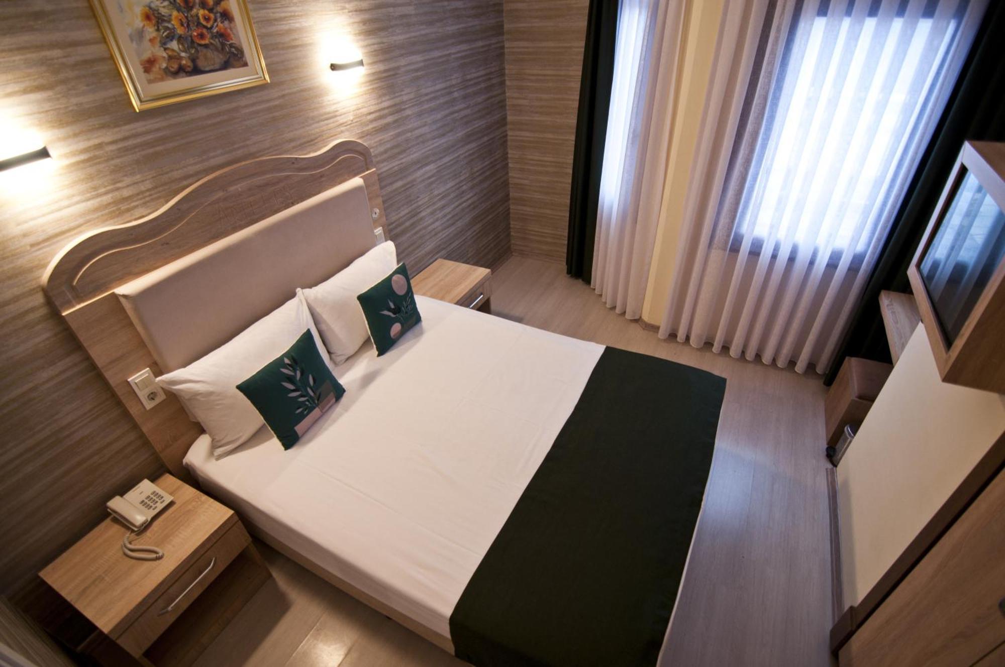 Hotel Artefes Old Istanbul